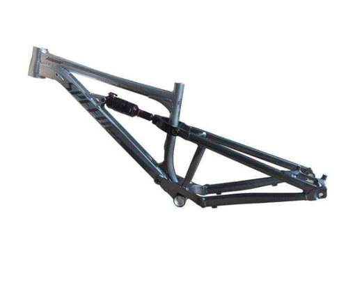 SPEEDONE AMBASSADOR FULLSUS FRAME | Lazada PH