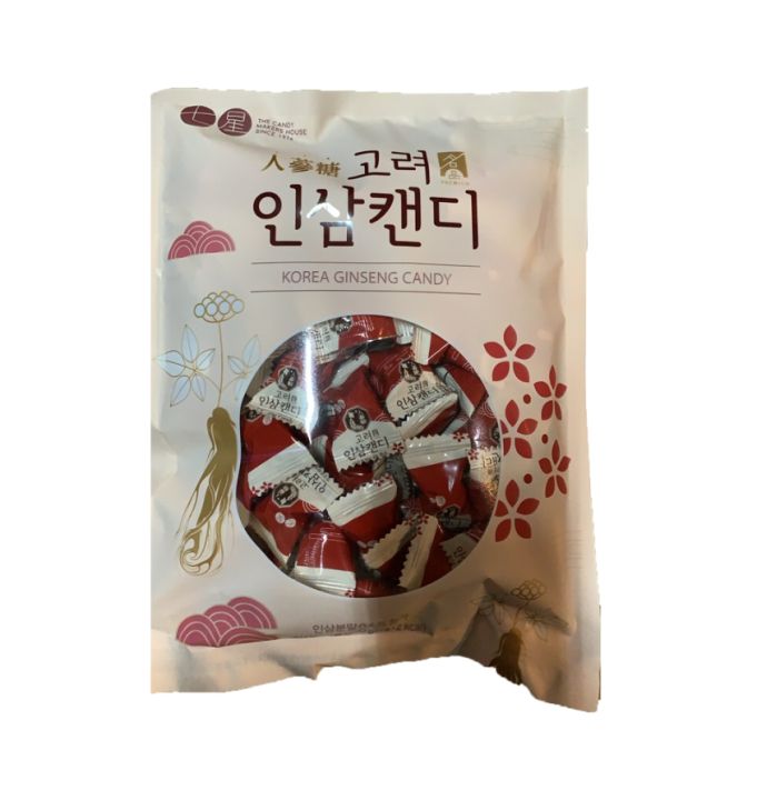 korea-ginseng-white-candy-ลูกอมโสมขาวเกาหลี-ลูกอมโสมขาวชุ่มคอ-กลิ่นโสมขาวหอมหวานกำลังดี-กลิ่นไม่ฉุนอร่อย-market-j-park