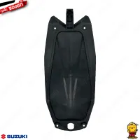 กล่องเอนกประสงค์ ตัวใน LID, FRONT BOX INNER แท้ Suzuki Raider R 150 Fi