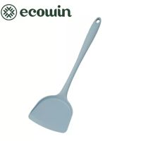 Ecowin ซิลิโคนจับอาหารเกรดซิลิโคนครัวไม่ติดเครื่องครัวป้องกันการถลกหนังหัวทนทานไม้พายไม่เป็น อันตรายเกรดอาหาร