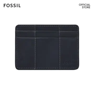 Buy Fossil Card Holders Online | lazada.sg Nov 2023