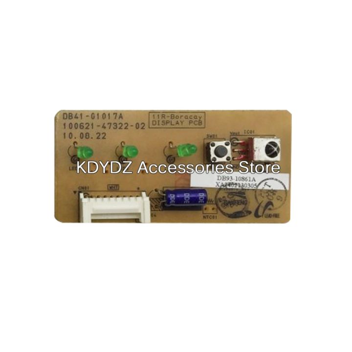 Limited Time Discounts Free Shipping Good Test For Air Conditioner Receiving Board DB41-01017A Good Working
