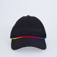 หมวกบุรีรัมย์ E-Sport Cap 2020 สีดำ ของแท้จากสโมสร BURIRAM UNITED