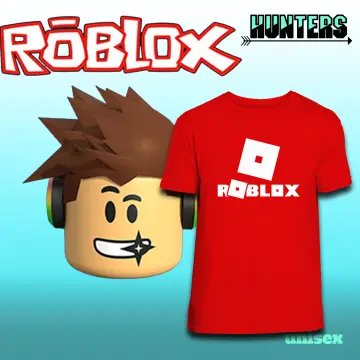 I Cant Hear You Gaming Roblox Adult Unisex T Shirt Roblox 