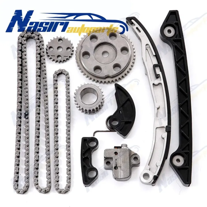 (Original Product) Engine Timing Chain Kit For Mazda 3 6 Mazdaspeed CX
