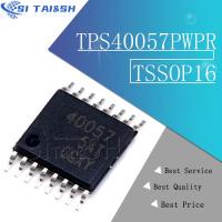 5PCS  TPS40057PWPR  40057 TPS40057  TPS40055  40055 TSSOP16 WATTY Electronics