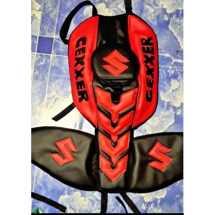 tank cover suzuki Gixxer 150 Lazada PH