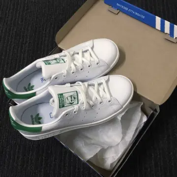 Adidas clover 2025 stan smith