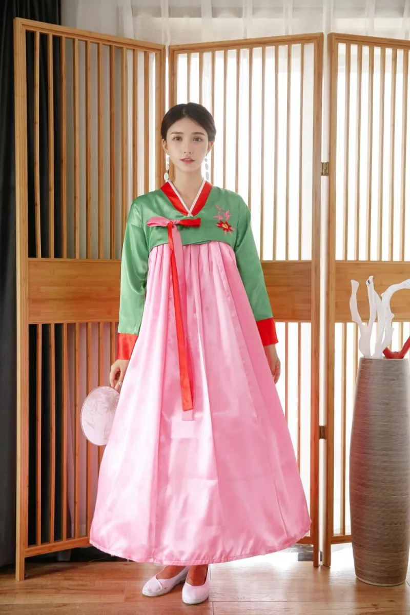 Quần áo Hanbok Hàn Quốc Giá Tốt T072023  Mua tại Lazadavn