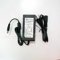 CAE060242 Power Adapter Transformer 24V 1.87A 1.75A เหมาะสำหรับ Logitech G29ที่ชาร์จพวงมาลัย