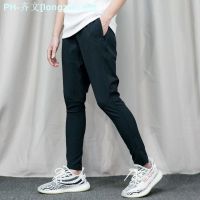 ☃ Adidas / Spring And Autumn New Mens Running Casual Sports Comfortable Elastic Trousers FL1510