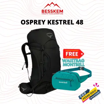 Harga osprey cheap kestrel 48