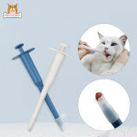 BP【ready Stock】Pet Medicine-Feeder Pill Dispenser Multipurpose Reusable Liquid Medical Feeding Tools For Cats DogsCOD【cod】