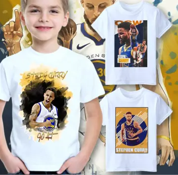 Shop Stephen Curry Shirt online | Lazada.com.ph