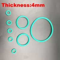 【DT】hot！ 1pc 255x4 255x4 260x4 260x4 265x4 265x4 ODxThickness Fluoro Fluorine Rubber O-Ring Grommet Washer O Gasket