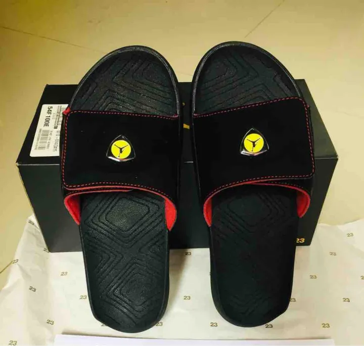 jordan slides size 7