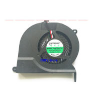 【❂Hot On Sale❂】 bukan2581584811414 Lapcpu Cooler พัดลมสำหรับ Samsung Rv415 Rv420 Rv509 Rv511 Rv515 Rv520 E3415 E3420 Rc410 Rc420 Series Ksb0705ha