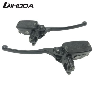 【CW】✈✆  14mm 16mm 7/8  22mm Motorcycle Front Brake Clutch Cylinder Motorbike Lever