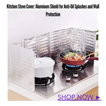 Shop Kitchen Stove Wall Protector online