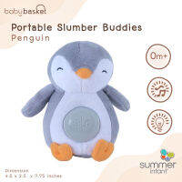 ตุ๊กตาผ้าสำหรับเด็ก Portable Slumber Buddies จาก Summer