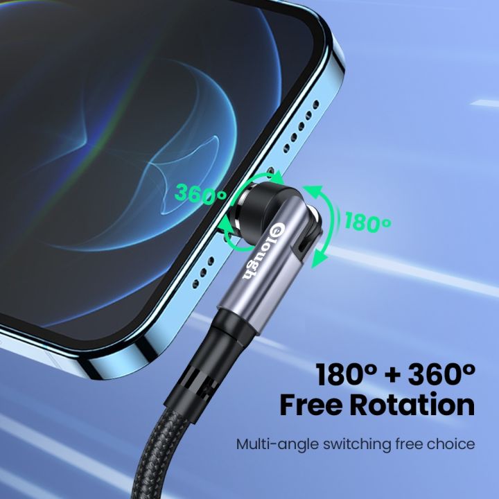 chaunceybi-elough-540-magnetic-cable-fast-charging-usb-type-c-iphone-charger-data-cord-wire