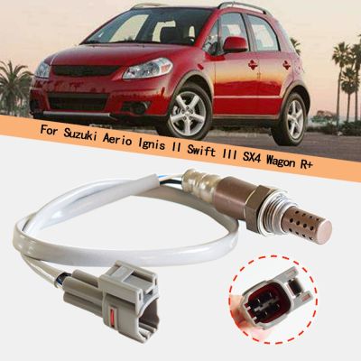 18213-63J01 1821363J01 Lambda Probe Oxygen Sensor For Suzuki Liana 1.6L Ignis Swift III 1.3L 1.5L Wagon 1.3L Oxygen Sensor Removers