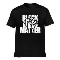 Top Quality Black Lives Matter Regular MenS Appreal T-Shirt