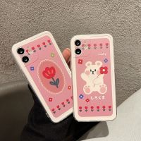 COD DSFDGFNN เคสป้องกันโทรศัพท์มือถือ ลายการ์ตูน สําหรับ Apple Iphone 12promax 11 13 678plus xs xr