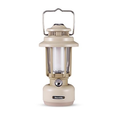 Naturehike Mosquito Repellent Camping Lamp Rechargeable Lights Picnic Atmosphere Camp Lights A
