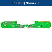 แพรชาร์จ Nokia 2.1 | PCB DC | แพรก้นชาร์จ | แพรตูดชาร์จ | อะไหล่มือถือ