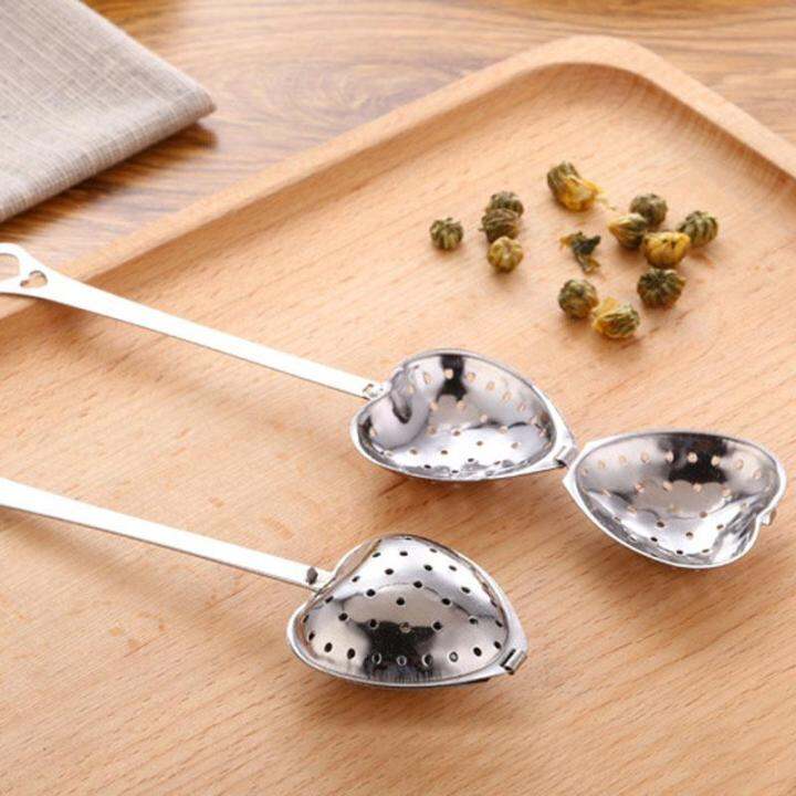 1-pc-stainless-steel-practical-heart-shape-tea-infuser-spoon-strainer-steeper-handle-shower-table-tool