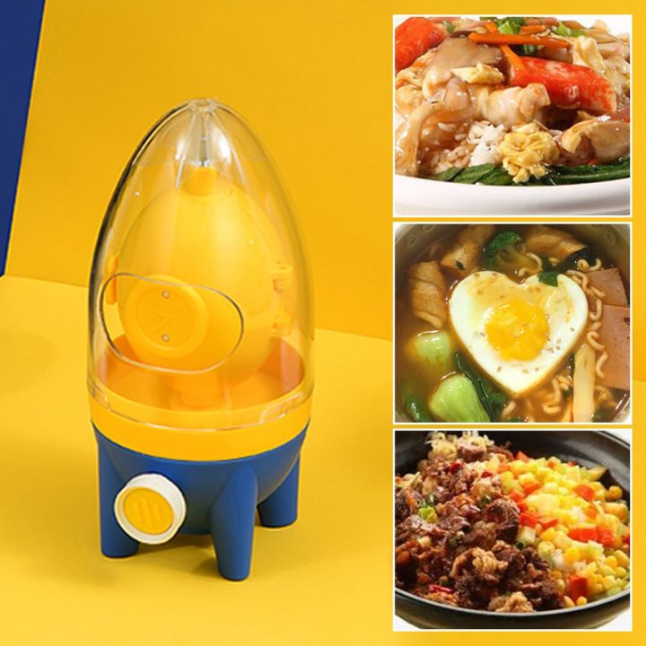 ผู้ขายที่ดีที่สุดด้วยตนเองไข่ทองคำ-puller-scrambler-ในครัวเรือนสีขาว-yolk-mixer-ครัวเครื่องมือ