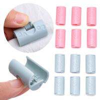 【JH】 6Pcs Needle-free Bed Sheet Holder Quilt Cover Household Invisible Clip Non-slip Mattress Buckle Pegs Clamp