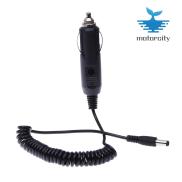 DC 12V Car Charger Charging Cable for Baofeng Radios UV-5R 5RE PLUS UV5A+