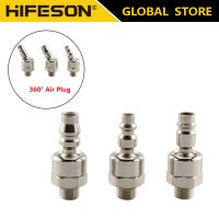 【cw】 Air JP US 360° Tools Plug Accessories 【hot】