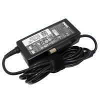 Dell Adapter 19.5V 3.34A 65W 7.4 x 5.0mm หัวเข็ม 8 เหลี่ยม