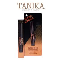 SIVANNA COLORS SUPER LONGER MASCARA.sivanna มาสคาร่า ซุปเปอร์ ลองเกอร์ HF9024 10กรัม.