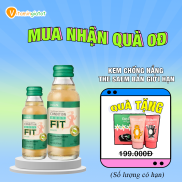 Nước Giảm Cân Inno.N Hỗ Trợ Quá Trình Giảm Mỡ Hiệu Quả Condition Fit 100ML