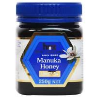 Promotion ⏰ Honey New Zealand Manuca Honey UMF 5plus 250g.