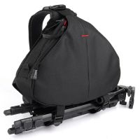 Waterproof Shoulder Camera Bag DSLR SLR Photography Backpack For Canon Nikon EOS etc. 1300D 1200D 760D 750D 700D 600D 80D 7D Camera Cases Covers and B