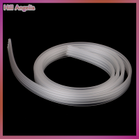 [Hill Angelia] ท่อลวด4สีขนาด1เมตร,ท่อส่งหมึกเครื่องประดับ DIY แบบต่อเนื่อง