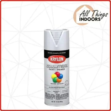 Krylon K07010 11-Ounce All-Purpose Spray Adhesive