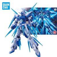 โมเดลของเล่น AGE-FX Bandai สำหรับเด็กผู้ชายวัย1/144เขื่อนอะนิเมะตุ๊กตาขยับแขนขาได้ระเบิดเป็นของขวัญของของเล่นชิ้นส่วนแบบจำลอง