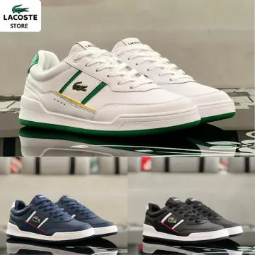 Buy Men's Shoes Collection Online | Lacoste Indonesia
