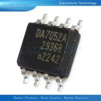 5pcs/lot TDA7052AT/N2 TDA7052A TDA7052B DA7052 SOP-8 In Stock WATTY Electronics