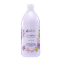 โลชั่นบำรุงผิว Oriental Beauty Passion Flower Body Lotion 400 ml จำนวน 1 ขวด