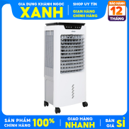 Quạt điều hòa, Quạt hơi nước làm mát Hommy RPD-80 Chính hãng trưng bày