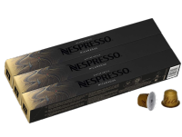 Nespresso Nicaragua Ground Coffee Capsule เนสเพรสโซ นิคารากัว แคปซูล กาแฟคั่วบด 30 Capsules