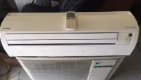 [HCM]Máy lạnh daikin inverter 1Hp- Hàng nội địa nhật bản