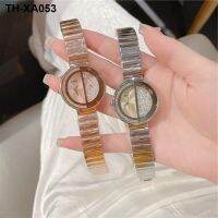 watch womens supply niche quicksand quartz shrimp skin A224